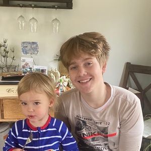 Meet your Posher, Cohen